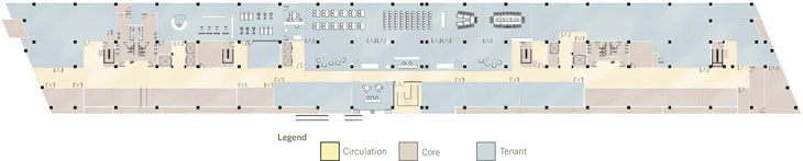 Floor Plan - Cellar