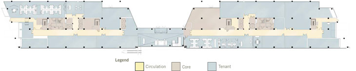 Floor Plan - Ground Floor