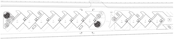 Site Layout